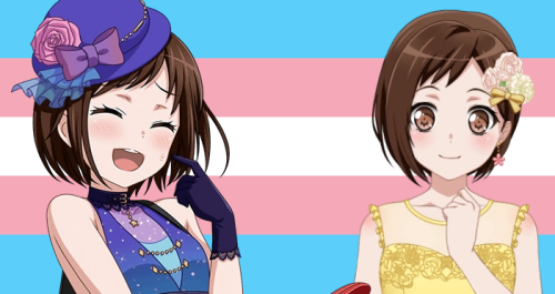 new bannerif my icon isn’t gonna have a trans flag, then my header image should to compensateand my 
