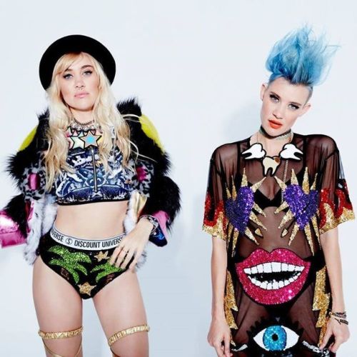 Just Announced! NERVO @ La Santa in Puerto Vallarta, Mexico -...