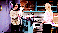 frixndsinfinity: Today (May 6th, 2015) marks the 11th anniversary of the Friends