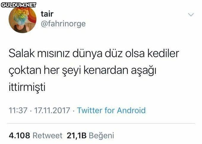 tair @fahrinorge Salak...