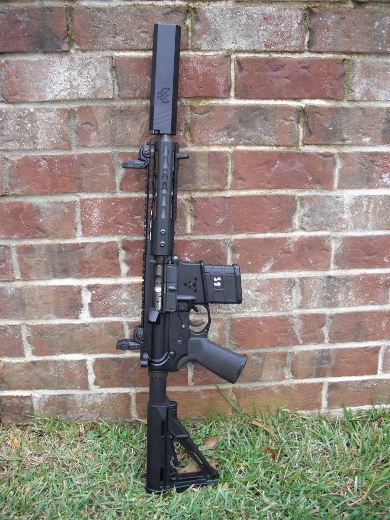 Weapons Lover