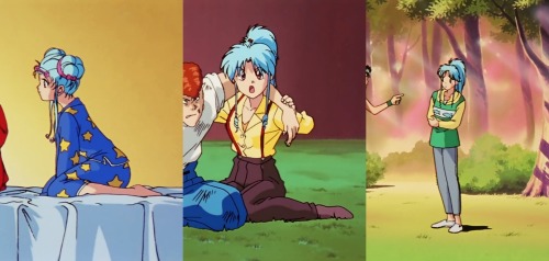 shizukais:Yu Yu Hakusho Outfit: Botan’s clothes during the anime.