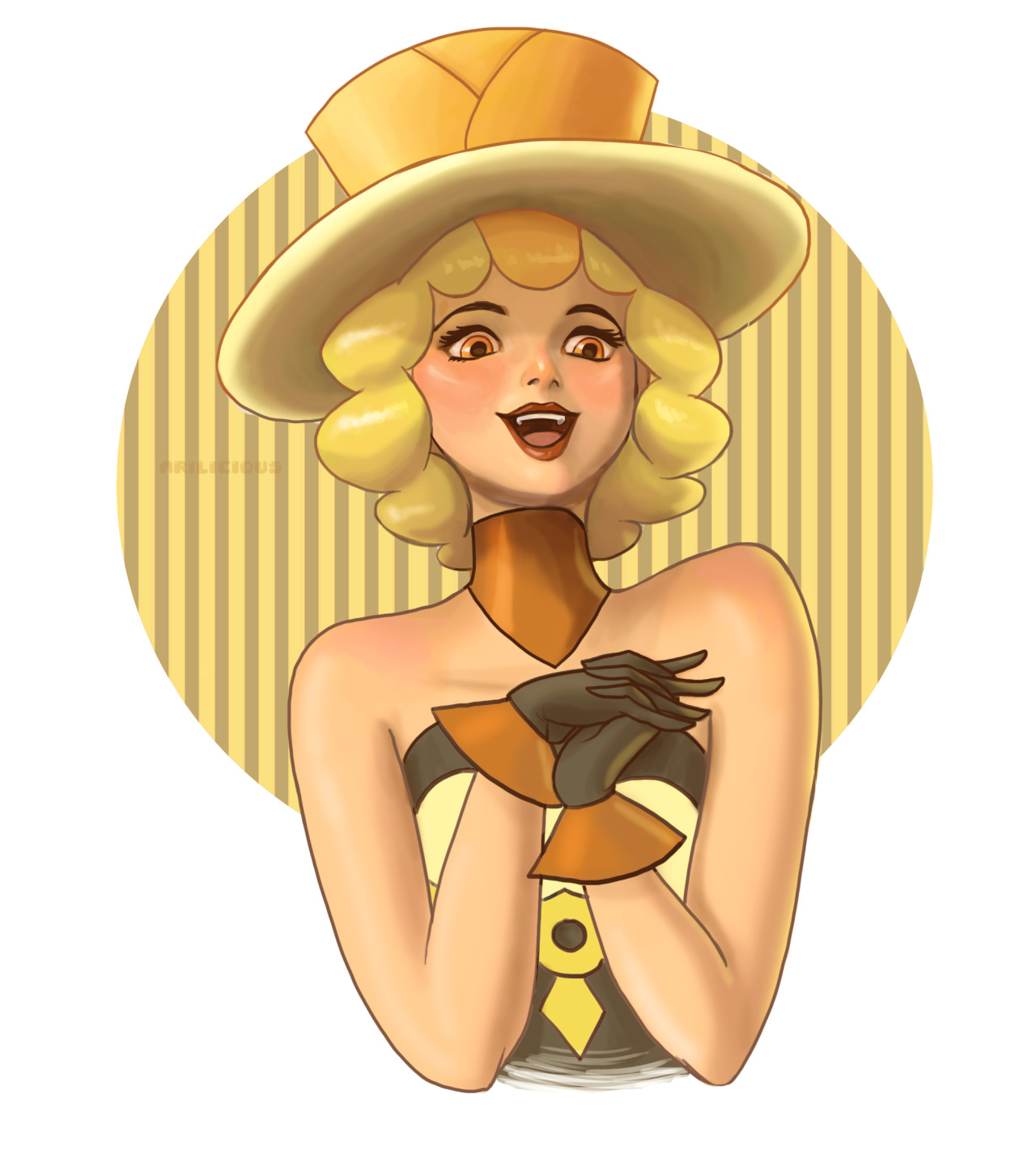 missariliciousart: Pokemon X/Y Battle Chatelaine ♡ - by miss ariliciousthey