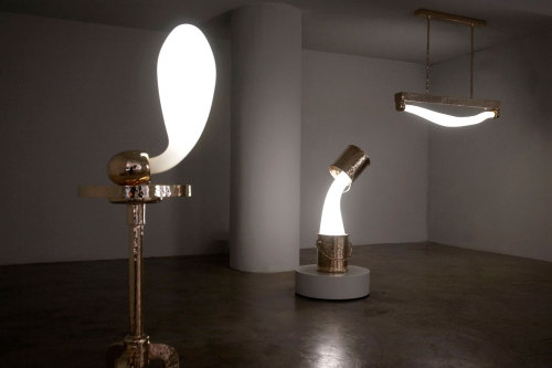 myampgoesto11:Pieke Bergmans: Wonderlamp (2010)