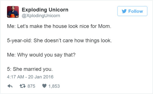 boredpanda: Dad Of 4 Girls Tweets Conversations With His Daughters, Proves Parenting Is Fun