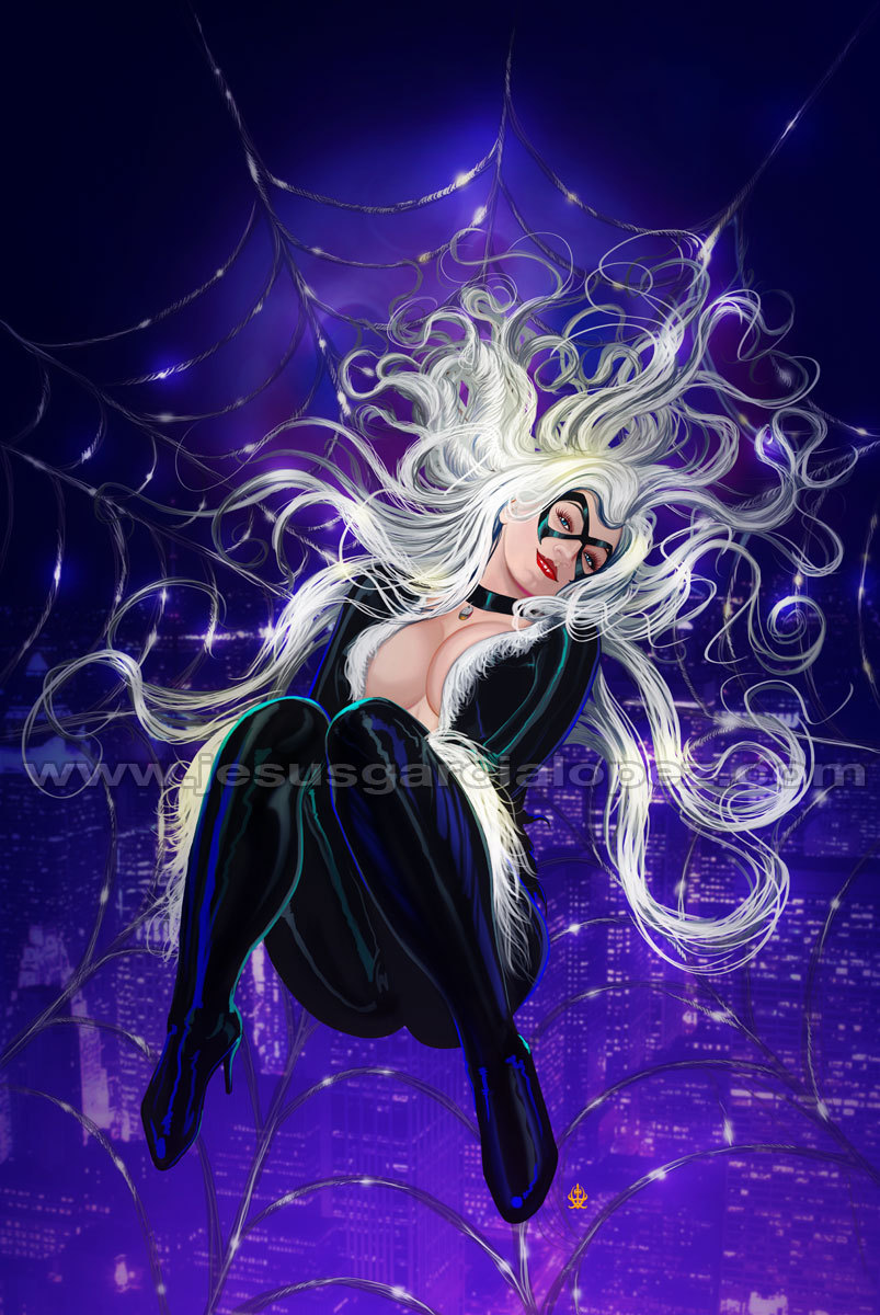 pinuparena:  By Jebus Garcia