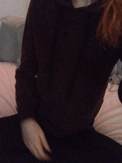 xmistyxrose:  I like making gifs even though I suck at them. 