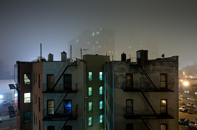 untrustyou:  Several Seconds 