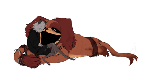 queenbee298 - Catnap
