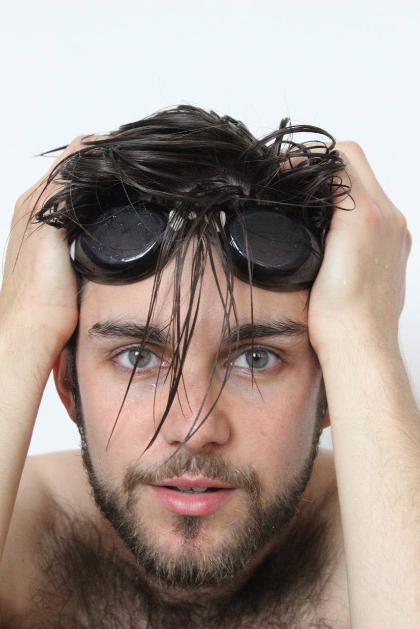 rikbarnett-everything:  Rik Barnett actor 
