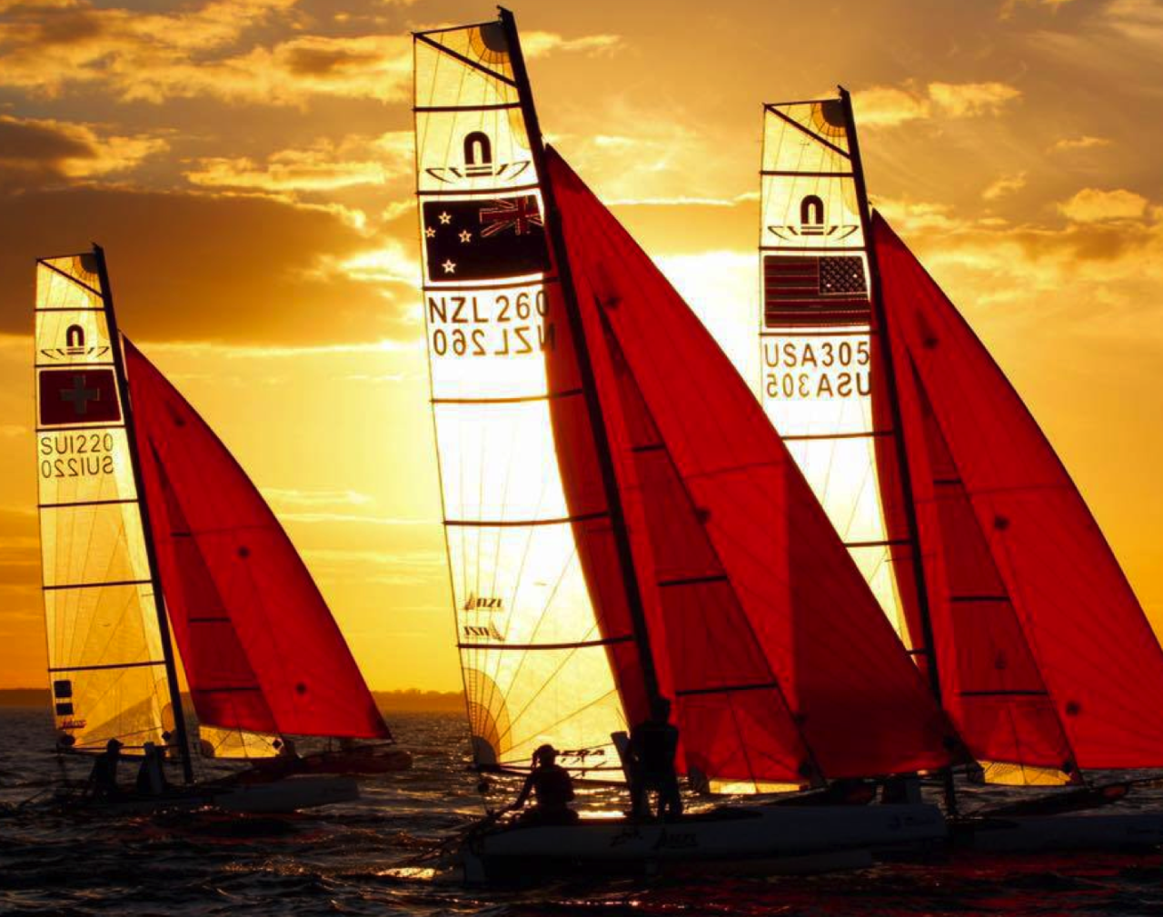 Tumblr's Largest Collection of Sailing Blogs