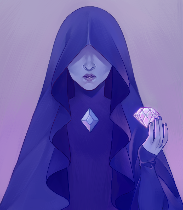 bethesdads:  Ok I have never watched steven universe, but I really liked these character