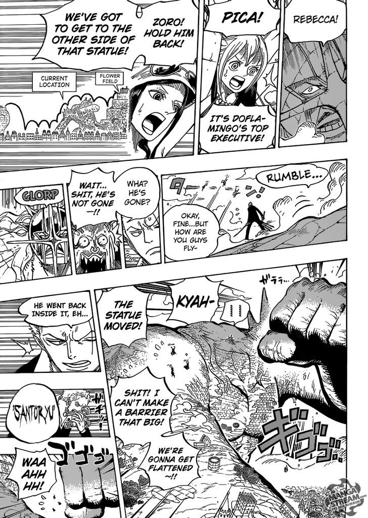 Zoro X Robin Fc Zoro X Robin Part 8 Dressrosa Zoro X Robin Fc Zoro X Robin Part 8 Dressrosa