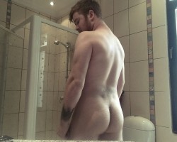 thatonecubjon:  one of the best butts ever!