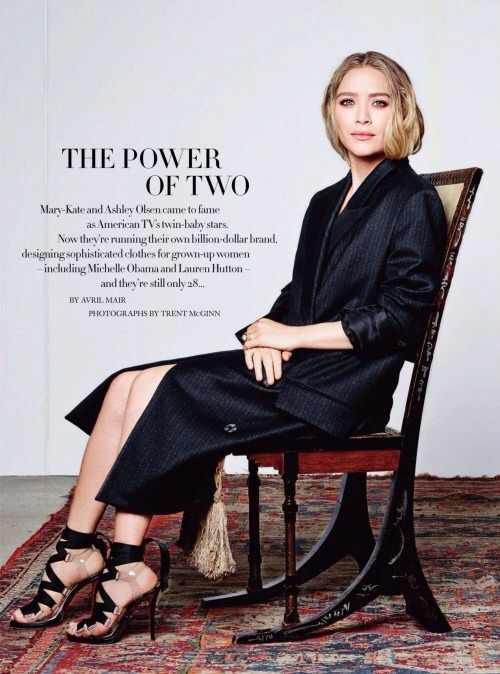 naimabarcelona:  The Olsen