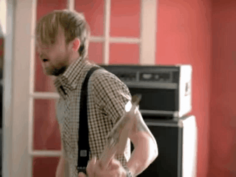 seenothinginthelight:10 years of That’s What You Getreleased on March 24th, 2008