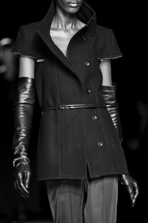 Lutz F/W 2012