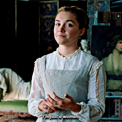 LITTLE WOMEN 2019 | Dir. Greta Gerwig