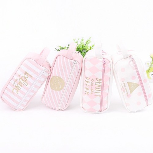 ♡ Pink Pencil Case (4 Styles) - Buy Here ♡Discount Code: Joanna15 (15% off your purchase!!)Please cl