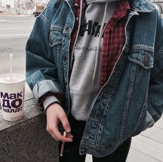 aesthetic thrasher hoodie