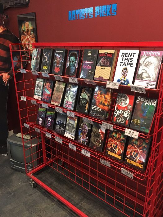rowshark:   Slashback Video   where is this store?! O oO