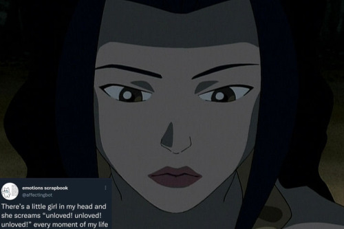 Avatar: The Last Airbender + Text Posts And Stuff