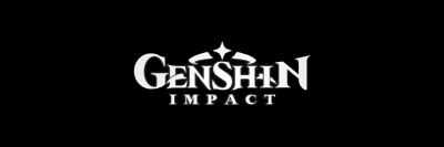 #genshin logo on Tumblr