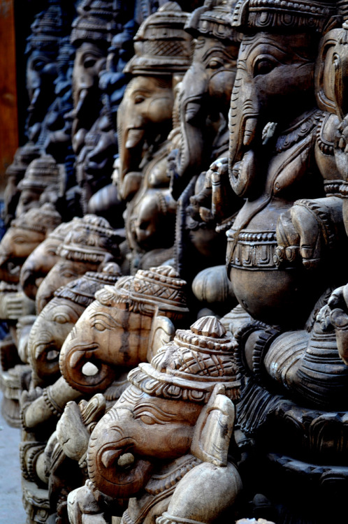 my-spirits-aroma-or:  Dilli Haat 