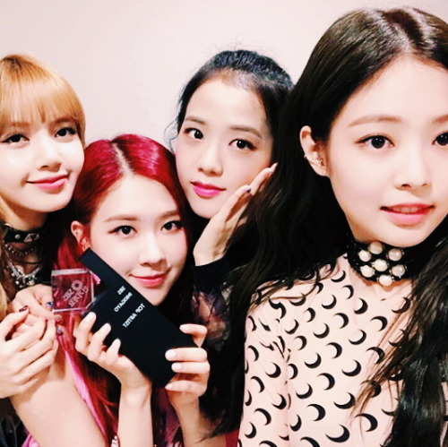 ♡°BLACKPINK OT4 icons°♡ Like or reblog if you save