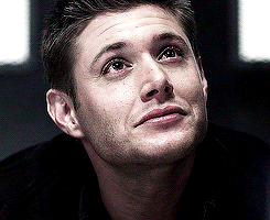 bowlegschester:  The Dean Winchester Meme: Dean + Body Parts: Lips [1/3] 