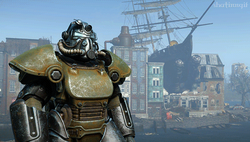 shatinn:Rusty joints?