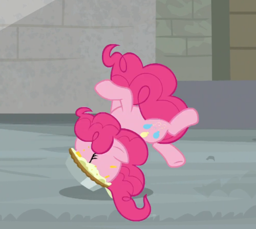 pinkie pie