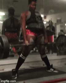 athleticsistas:  memor-somnis:This blog supports dark skin black women. 