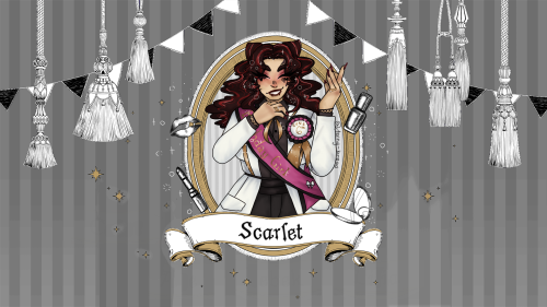 Wasn't Able To Finish Her GROOVY Today But Hopefully I Can Get It Done By Tomorrow Smh. Introducing My