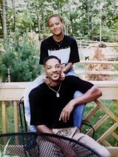 sonoanthony:  tranquillust:  stayingwoke:  LOVE  “That Will & Jada kind of love”…  “i was mad that one year” if this ain’t my level of pettyness idk what is lmao  