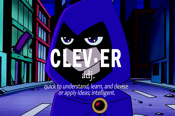 koriraes:  Raven Characteristics, Inspired by [x] 