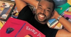 cracked:  George W. Bush got Reading Rainbow