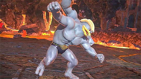mileenakahnum:  Pokkén Tournament Arrives on Wii U in Spring 2016!   