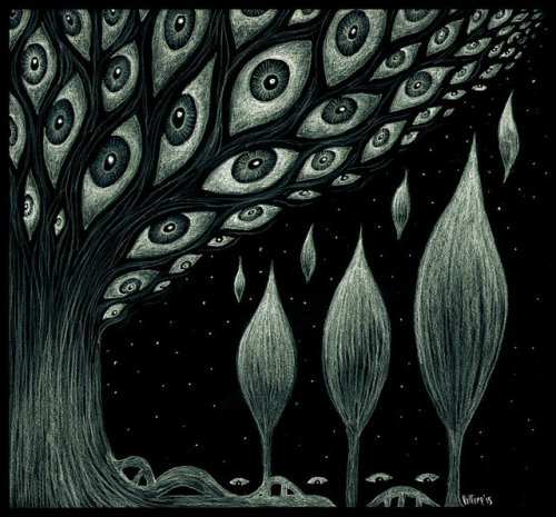 twenty1-grams: Night Watch by offermoord on DeviantArt