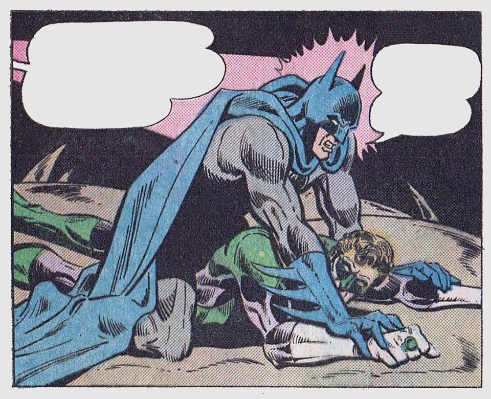 nerdythingsthatdontsuck:  Insert… your own dialogue.via NTTDS