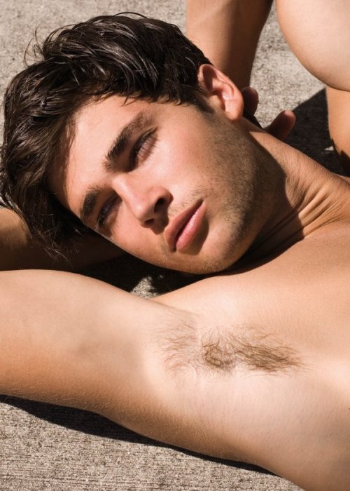 takemetobedandlosemeforever:  Ryan Lanteigne