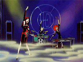 stupidandwicked:  i’m a hex girl and i’m gonna put a spell on you (x)   this year~ <3