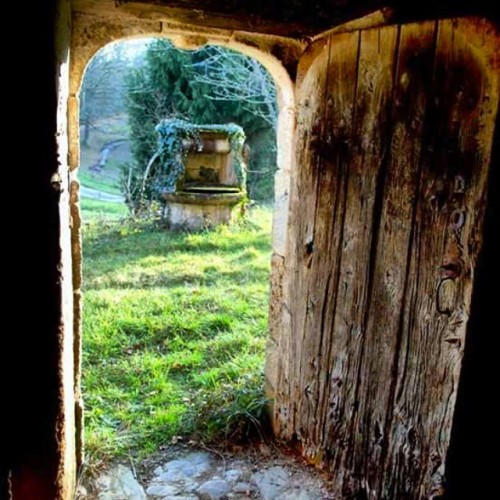 #Porte #Door …