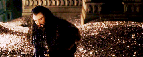 theheirsofdurin:  You gave a promise. You brought upon them only ruin and death.