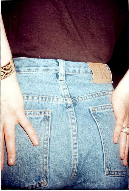 n4chel:  grunge style | Tumblr sur We Heart It. http://weheartit.com/entry/53776196/via/DaraOchoa17