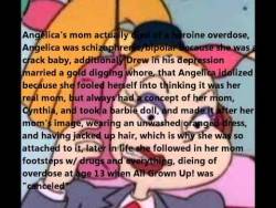 shiftjiscat:  mind blown o.O  Wow my childhood is ruined thanks a lot