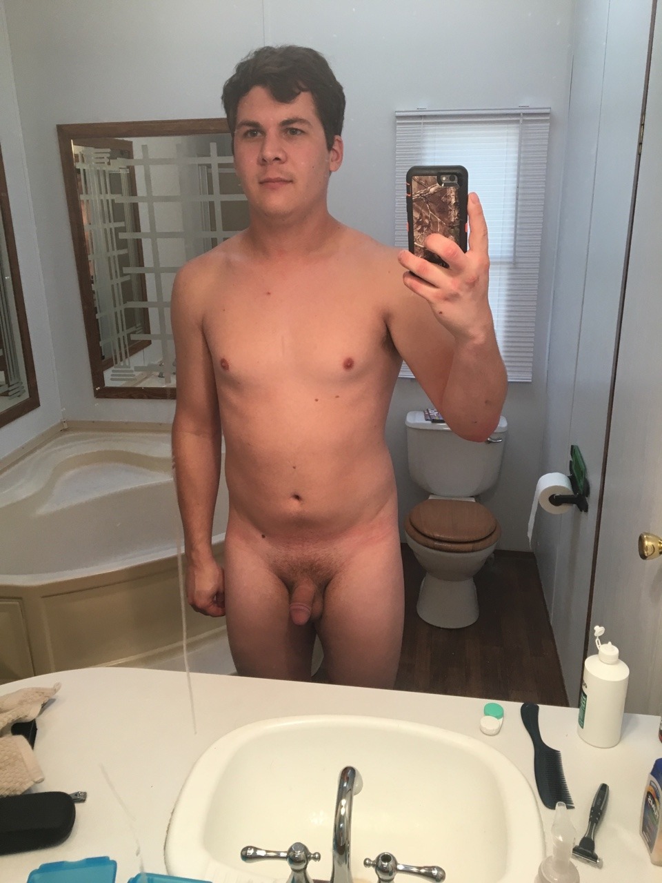 Str8bros Selfies
