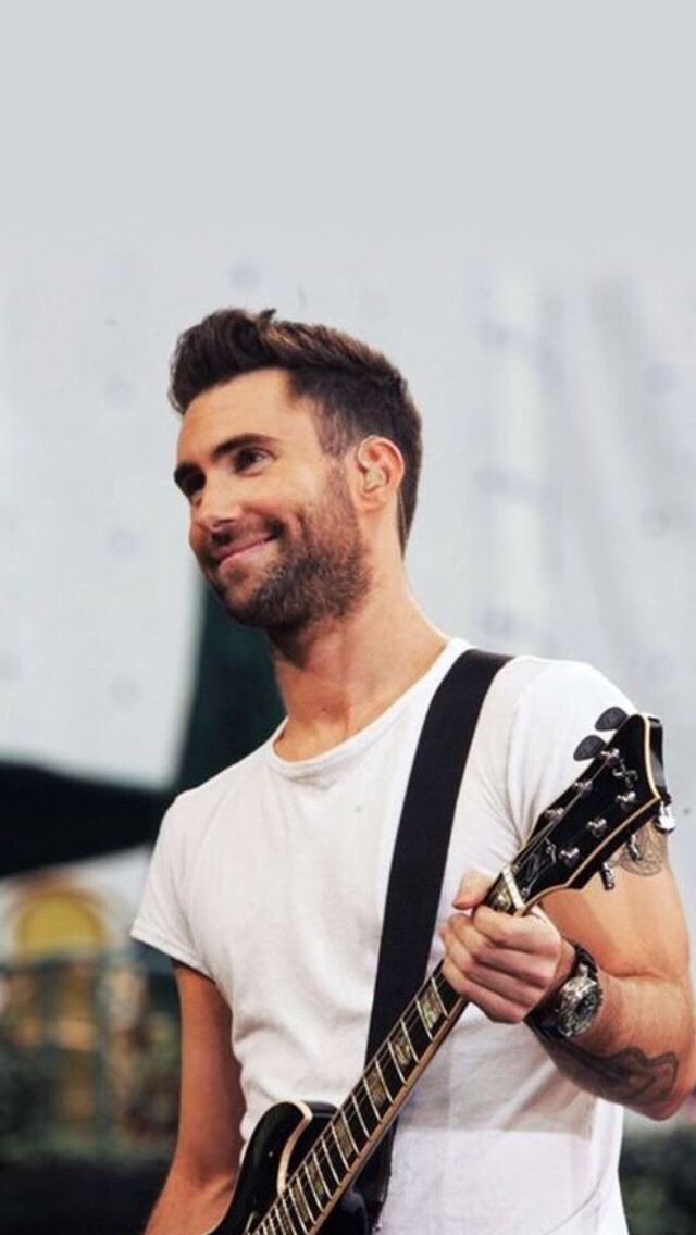 Lockscreens Adam Levine Lock Screens