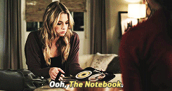 alisonshastings-deactivated2015:  pretty little liars + movie references 