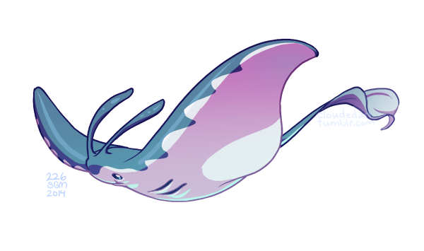 cloudedart:  → 226 / 251